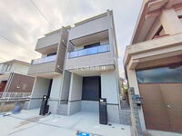 神奈川県鎌倉市岡本2丁目 5490万円 3LDK