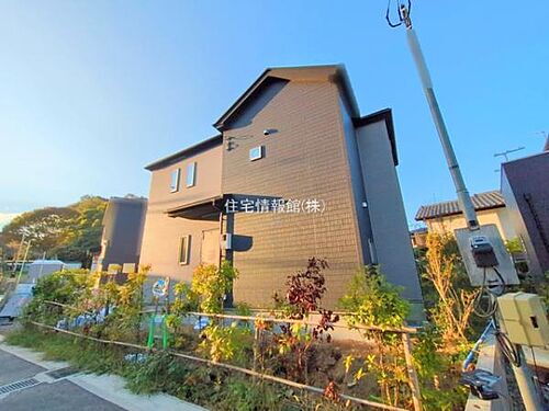 神奈川県鎌倉市手広 6180万円 4LDK