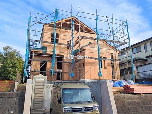 神奈川県横浜市戸塚区南舞岡1丁目 6498万円 4LDK