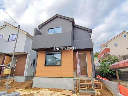 神奈川県横浜市港南区笹下６丁目 5190万円 3LDK