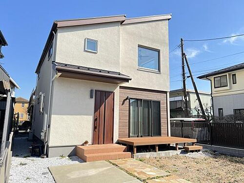 東京都町田市鶴間６丁目 中古住宅