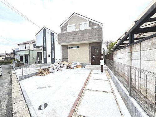 東京都町田市玉川学園３丁目 4798万円 3LDK
