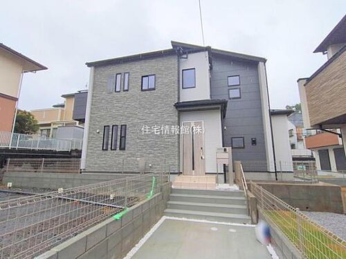 東京都町田市図師町 4280万円 4LDK