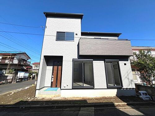 東京都武蔵村山市伊奈平６丁目 2380万円 2LDK