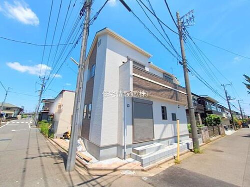 東京都東大和市清水４丁目 3690万円 3LDK