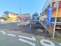 東京都立川市上砂町3丁目 4280万円 2LDK