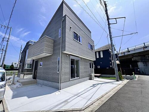 東京都八王子市楢原町 4790万円 4LDK