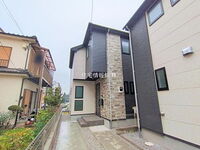 東京都八王子市椚田町 4699万円 4LDK