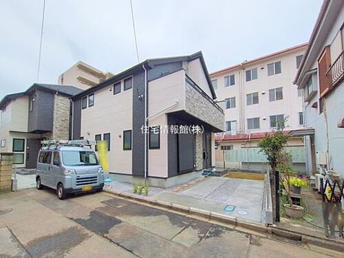 東京都八王子市椚田町 4999万円 4LDK