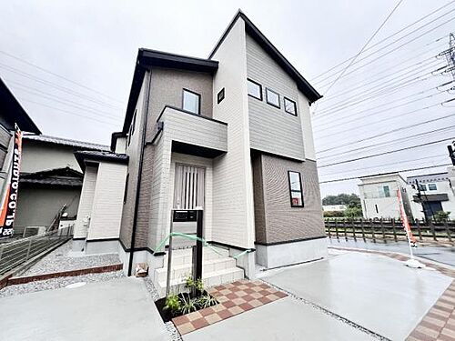 東京都立川市一番町2丁目 5580万円 4LDK