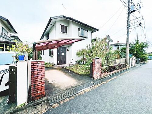 東京都八王子市みつい台２丁目 中古住宅