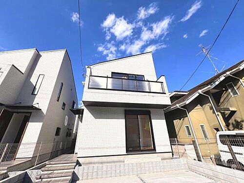 東京都羽村市羽 3480万円 3LDK