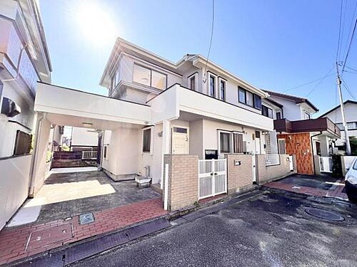 東京都福生市南田園２丁目 2599万円