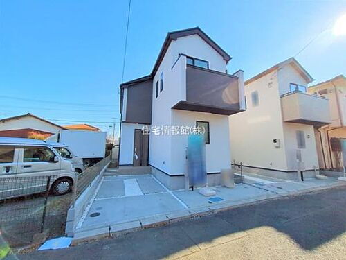 東京都昭島市朝日町３丁目 3798万円 2LDK
