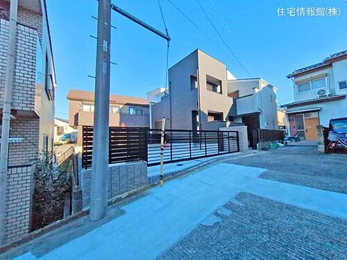 東京都羽村市神明台２丁目 7590万円 5LDK