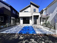 東京都福生市南田園3丁目 3999万円 4LDK