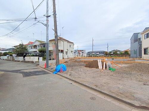 東京都昭島市宮沢町3丁目 4680万円 4LDK