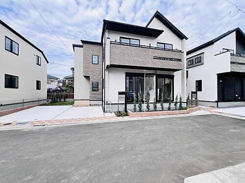 東京都あきる野市引田 3650万円 4LDK