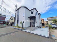 東京都調布市佐須町1丁目 5190万円 3LDK