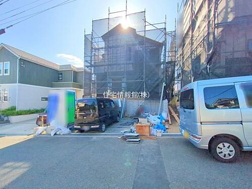 東京都日野市三沢5丁目 4999万円 4LDK