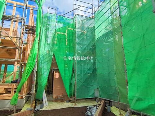 東京都東久留米市下里5丁目 3880万円 4LDK