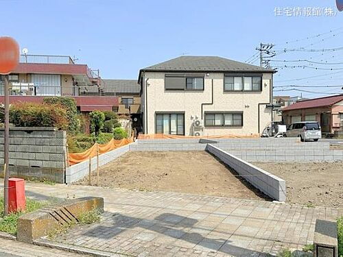 埼玉県戸田市中町１丁目 5698万円 4LDK