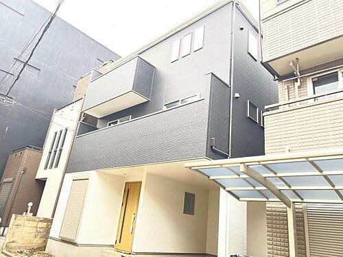 埼玉県川口市末広1丁目 5699万円 4LDK