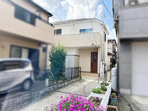 埼玉県川越市宮元町 2680万円