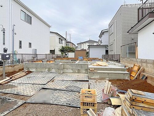 埼玉県川越市砂新田５丁目 4098万円 3LDK