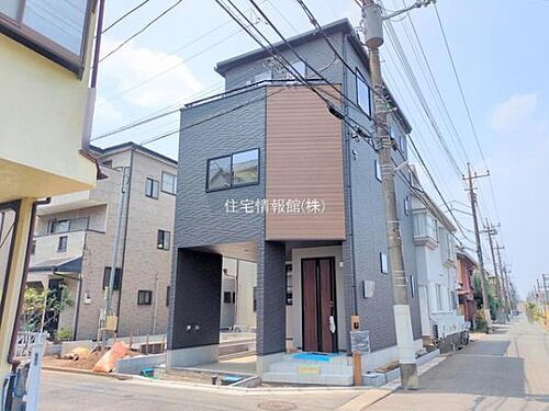埼玉県川越市稲荷町 3180万円 3LDK