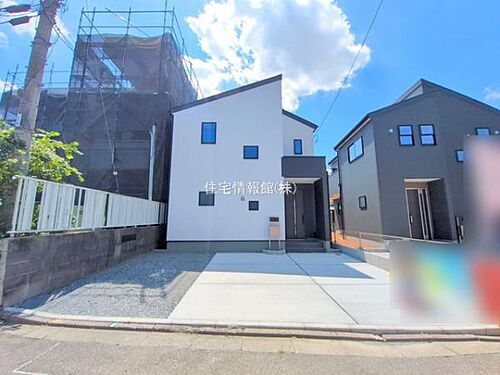 埼玉県川越市大字藤間 3340万円 4LDK