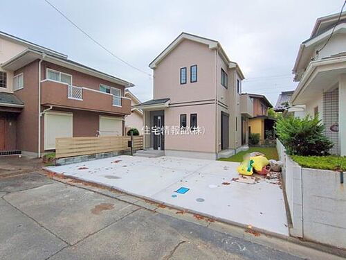 埼玉県狭山市笹井３丁目 2890万円 4LDK