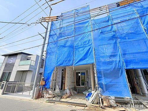 埼玉県さいたま市桜区西堀６丁目 5080万円 4LDK