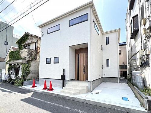 埼玉県さいたま市大宮区天沼町１丁目 中古住宅