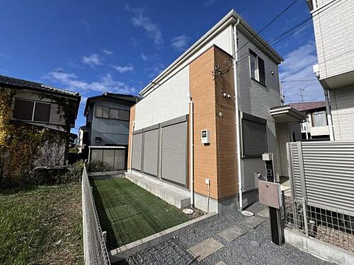 埼玉県さいたま市見沼区大字蓮沼 中古住宅