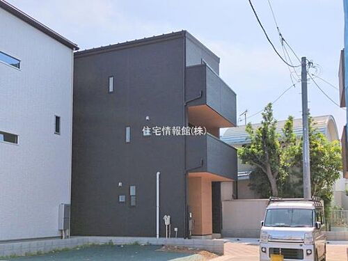 埼玉県さいたま市浦和区元町１丁目 7580万円 3LDK