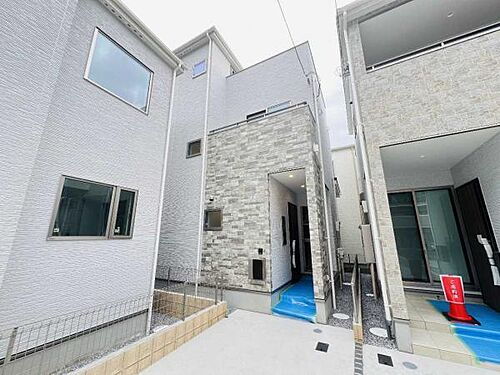 埼玉県上尾市栄町 4240万円 4LDK