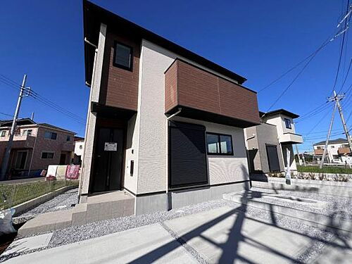 埼玉県越谷市大字大竹 4490万円 4LDK