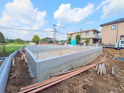 埼玉県南埼玉郡宮代町字西原 2280万円 4LDK