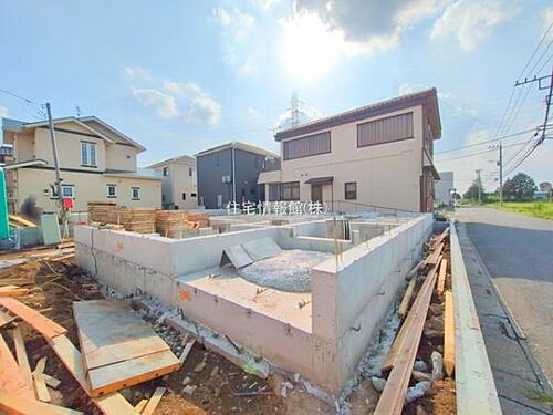 埼玉県南埼玉郡宮代町字西原 2380万円 4LDK