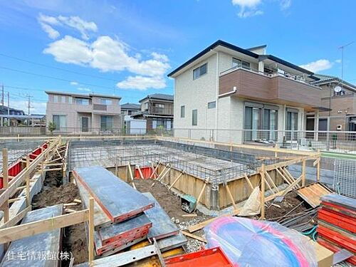 埼玉県白岡市白岡 3280万円 3LDK