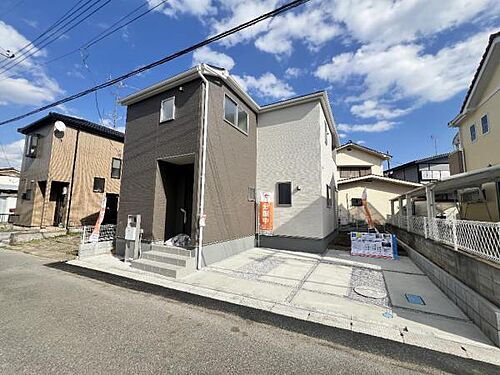 埼玉県蓮田市大字黒浜 2490万円 4LDK