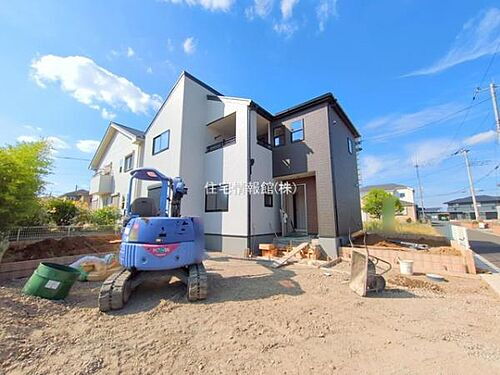 埼玉県幸手市大字円藤内 3290万円 4LDK