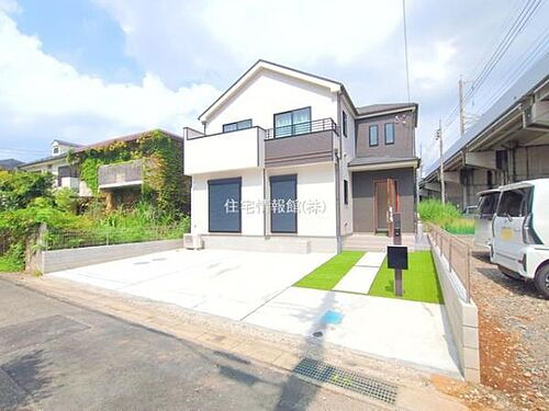 埼玉県北足立郡伊奈町大字小室 2790万円 4LDK