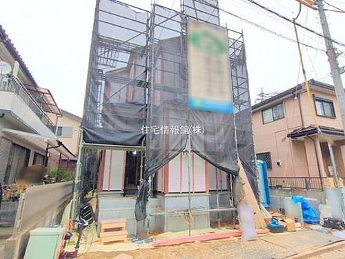 埼玉県桶川市大字坂田 2990万円 4LDK