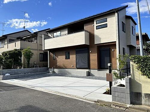 埼玉県幸手市緑台１丁目 3380万円 4LDK