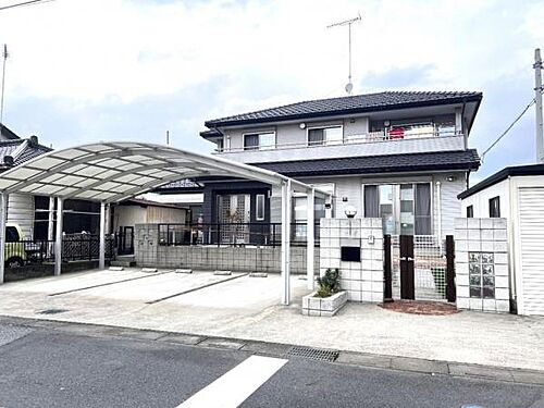 埼玉県加須市騎西 2950万円