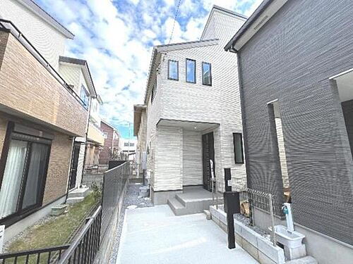 千葉県千葉市中央区蘇我４丁目 3680万円