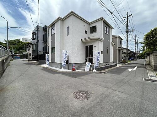 千葉県千葉市中央区旭町 3090万円 4LDK