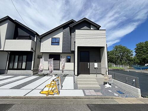 千葉県千葉市稲毛区稲毛町5丁目 4598万円 3LDK